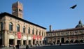 Bologna Piazza Maggiore