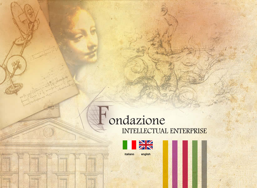 Fondazione Intellectual Enterprise